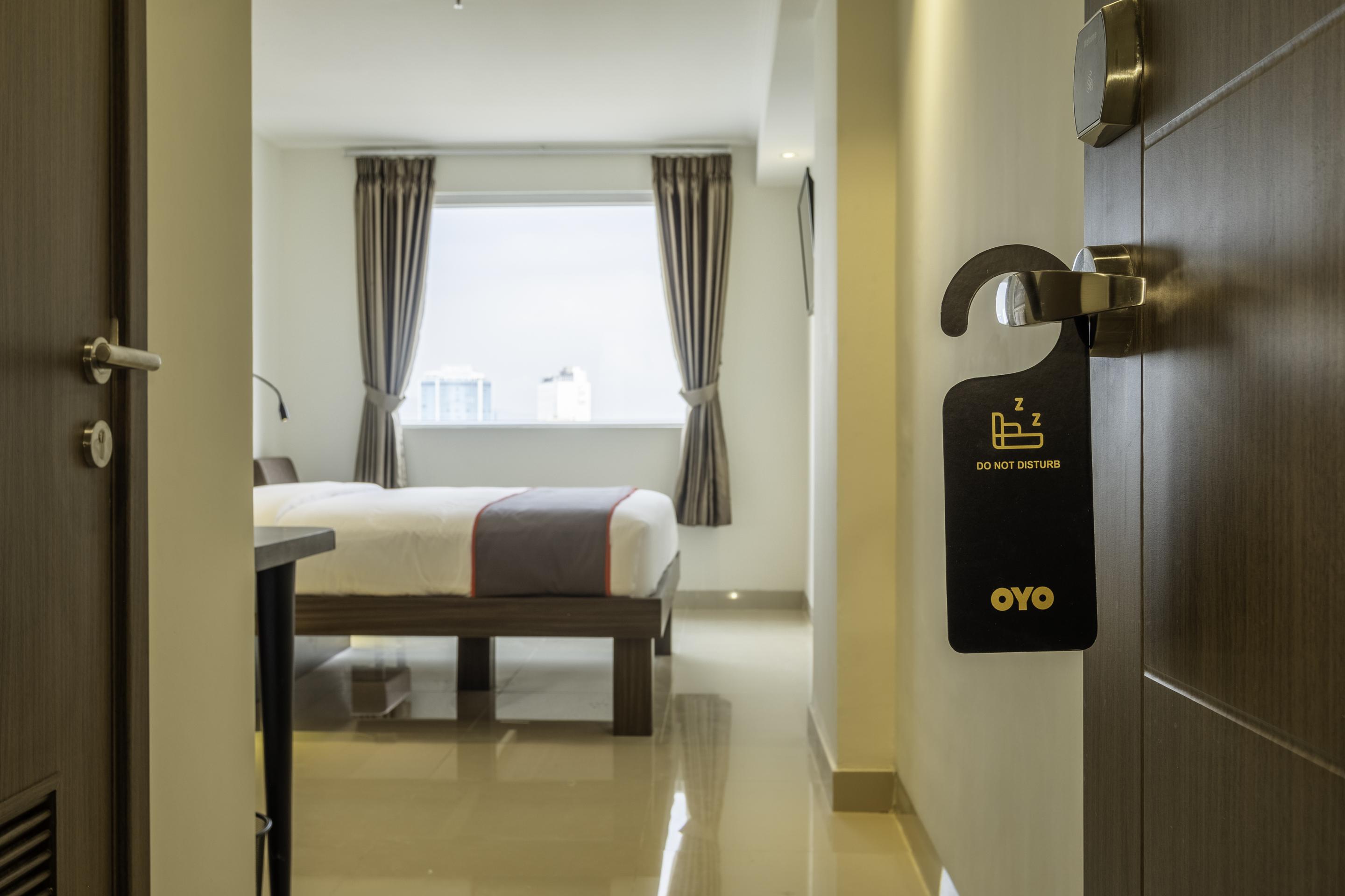 Super Oyo Collection O Hotel Pasar Baru Heritage Bandung Kültér fotó