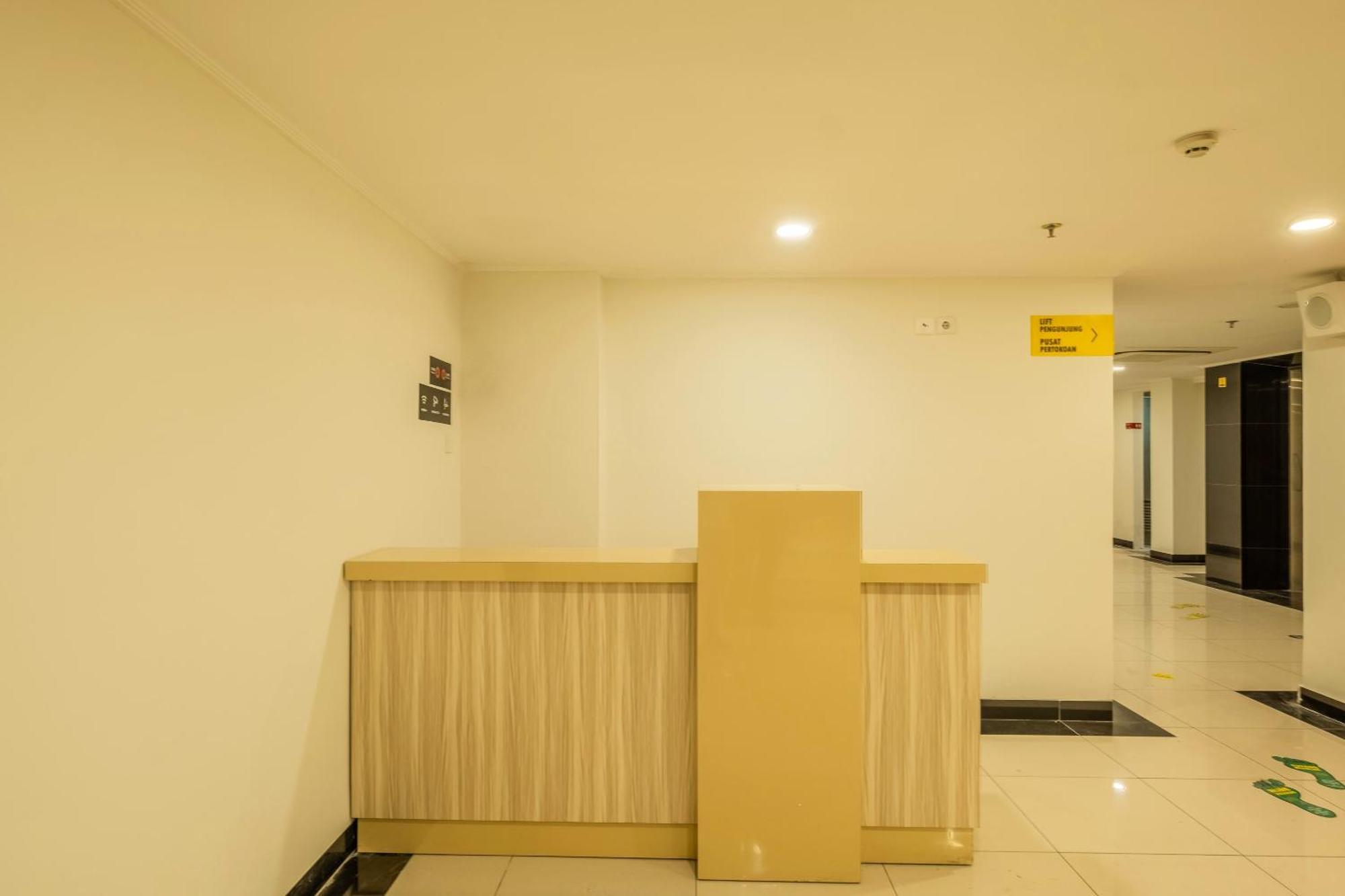 Super Oyo Collection O Hotel Pasar Baru Heritage Bandung Kültér fotó